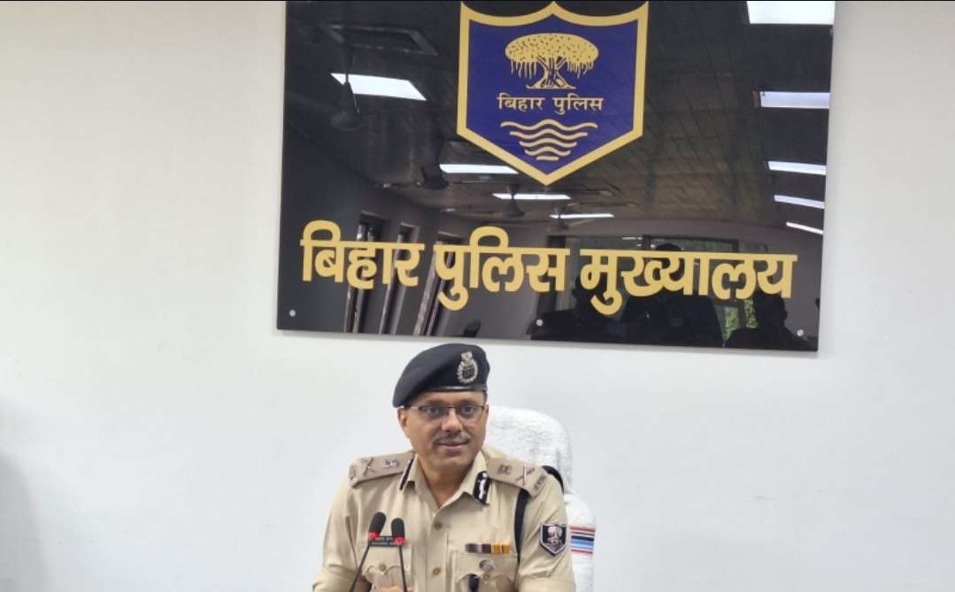 पटना में ट्रैफिक जाम से राहत की तैयारी, 20 नए स्थानों पर लगेंगे सिग्नल और हाईटेक सीसीटीवी