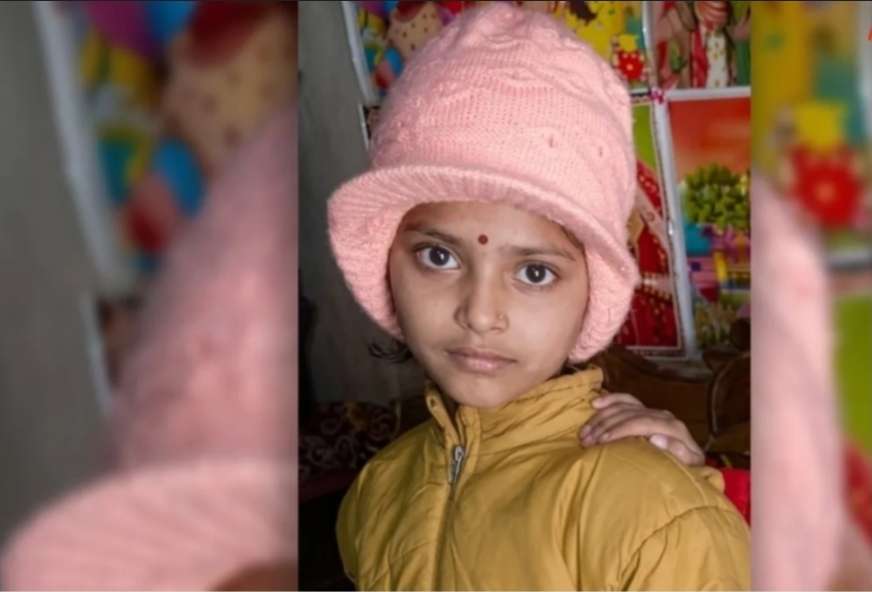 सीतामढ़ी में दर्दनाक घटना: पंखा चलाने को लेकर विवाद, चौथी कक्षा की छात्रा की पीट-पीटकर हत्या