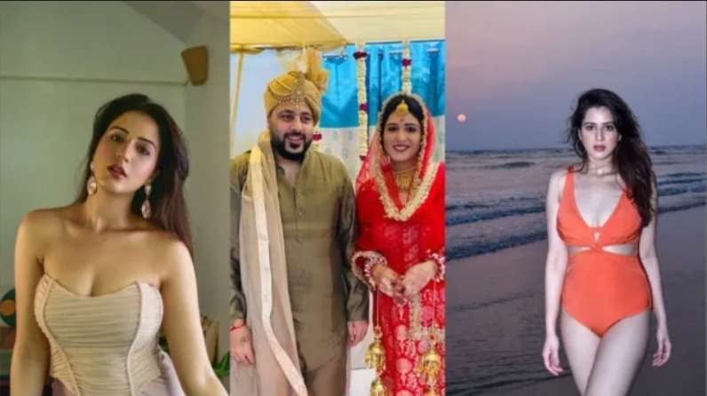 रैपर बादशाह की दूसरी शादी की चर्चा तेज: ईशा रिखी संग रिश्ते को लेकर सोशल मीडिया पर हलचल
