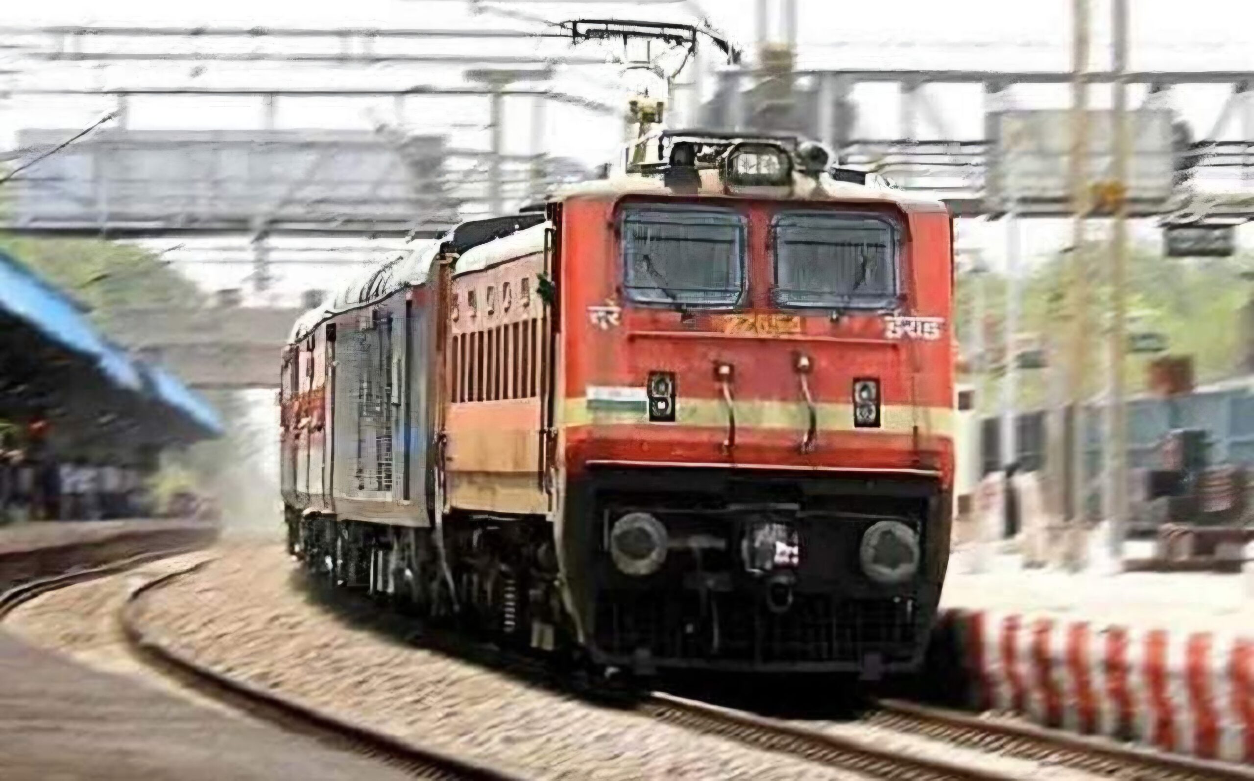 कोलकाता-जयनगर एक्सप्रेस में ‘खूनी’ डकैती! समस्तीपुर के पैक्स अध्यक्ष के परिवार से 5 लाख की लूट; नकाबपोश बदमाशों ने मचाया तांडव