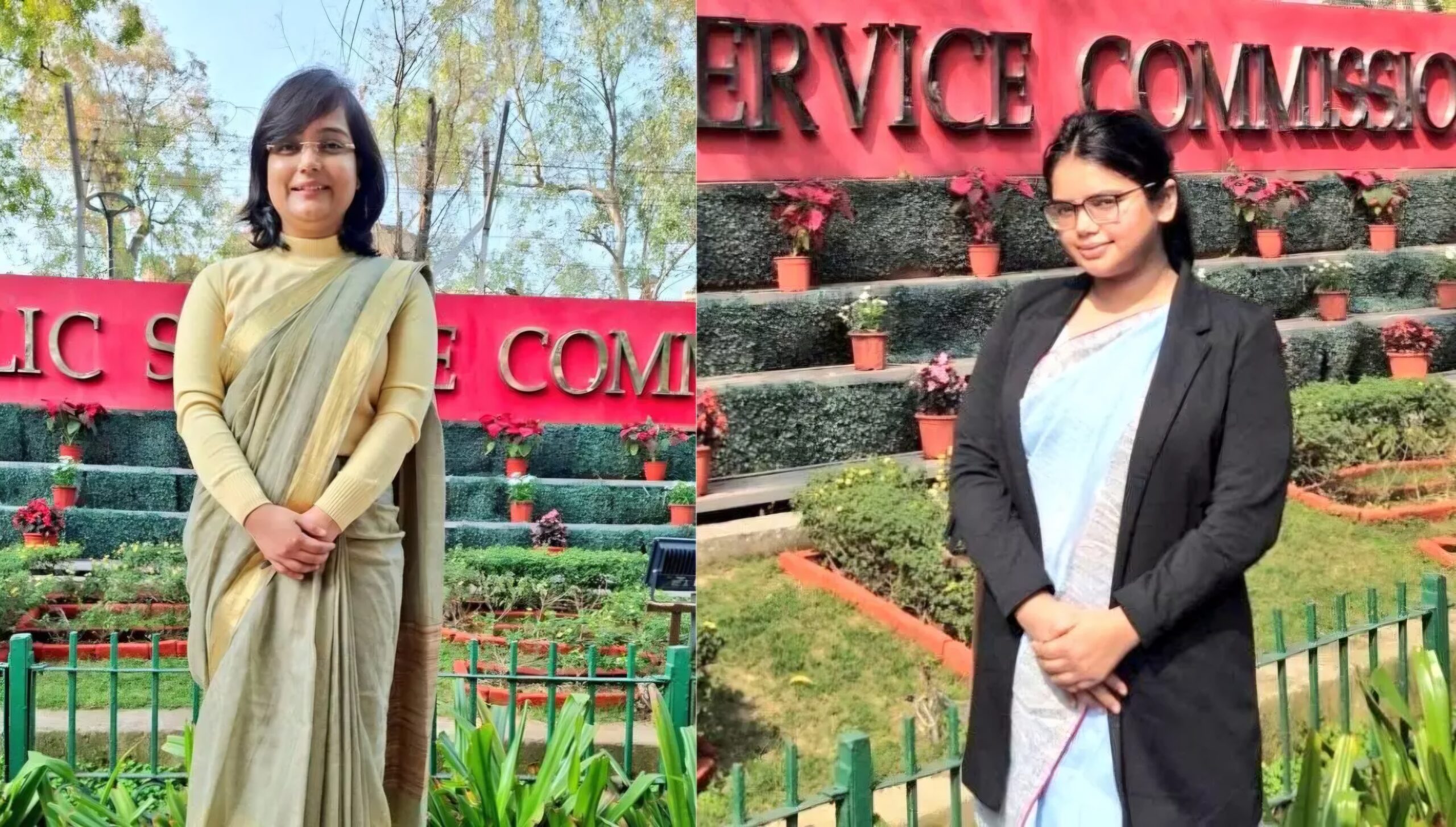 UPSC रिजल्ट विवाद का ‘द एंड’! गाजीपुर की आकांक्षा ही असली अफसर; ब्रह्मेश्वर मुखिया की पोती का दावा निकला फर्जी, आयोग ने जारी की आधिकारिक मुहर