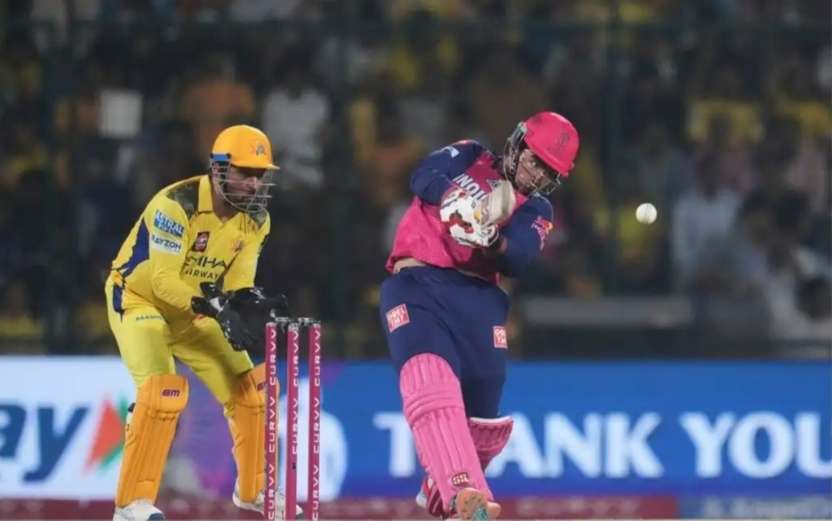 IPL 2026: 15 साल का सितारा वैभव सूर्यवंशी इतिहास रचने के करीब, टूट सकता है बड़ा रिकॉर्ड