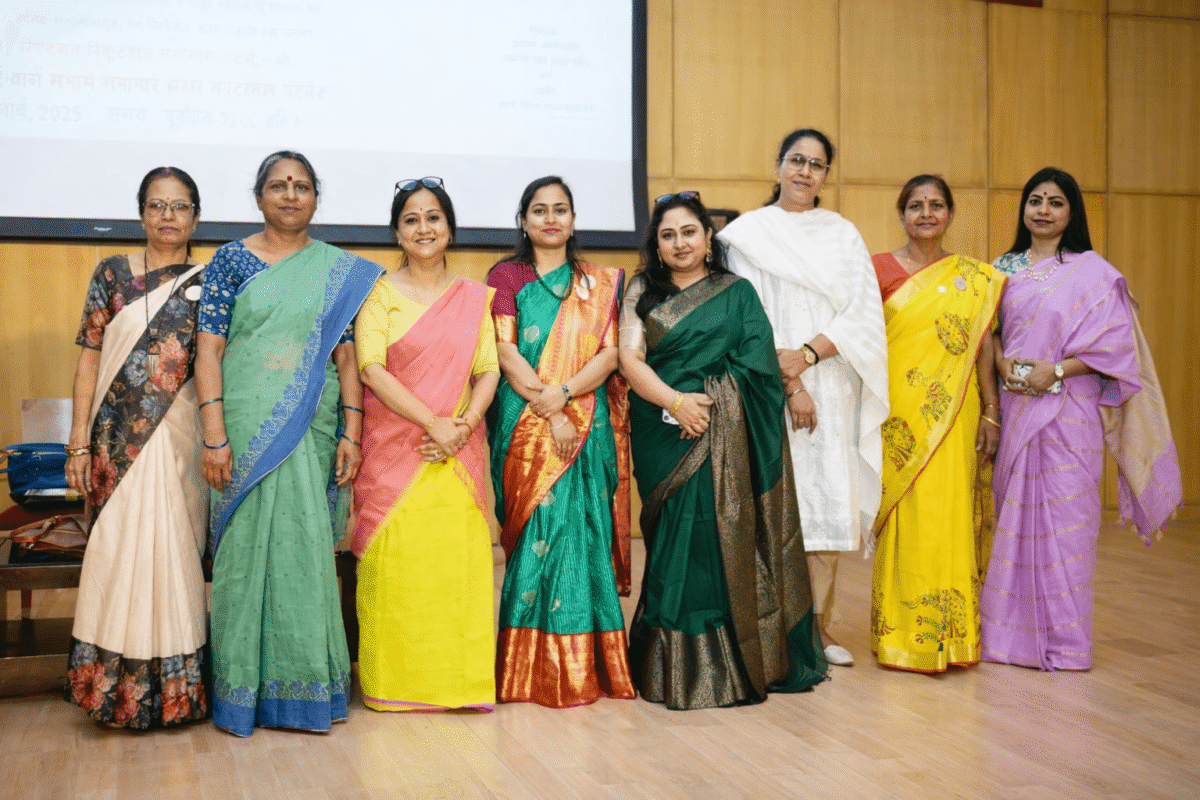 अंतरराष्ट्रीय महिला दिवस पर बिहार म्यूजियम में संगोष्ठी और सांस्कृतिक संध्या, कला जगत में महिलाओं की भूमिका पर चर्चा