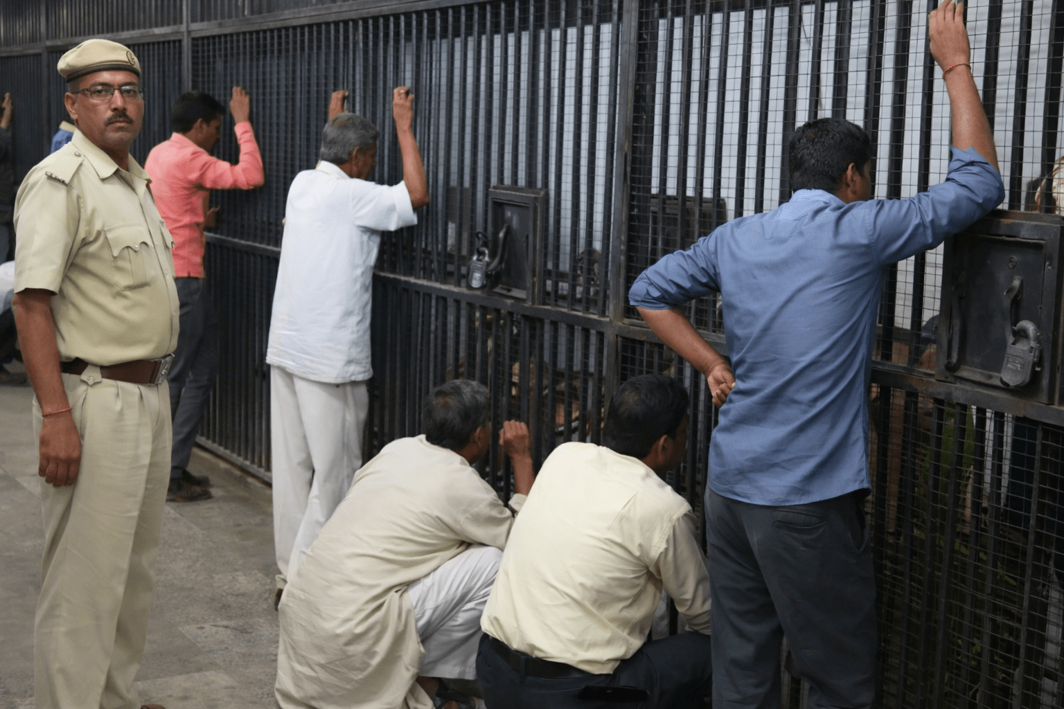 बिहार की 21 जेलों में बनेगा 88 करोड़ का आवासीय कॉम्प्लेक्स, सम्राट चौधरी का बड़ा ऐलान