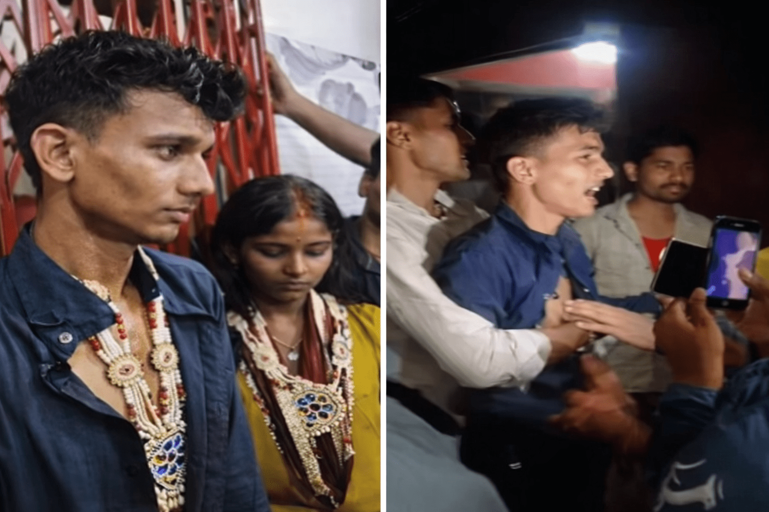 ‘बाबू… मंदिर के पीछे आ जाना’, इंस्टाग्राम वाली मोहब्बत का खौफनाक अंत! सुपौल में नाबालिग की बेरहमी से पिटाई कर जबरन रचा दी शादी; पुलिस अब तक हाथ मल रही