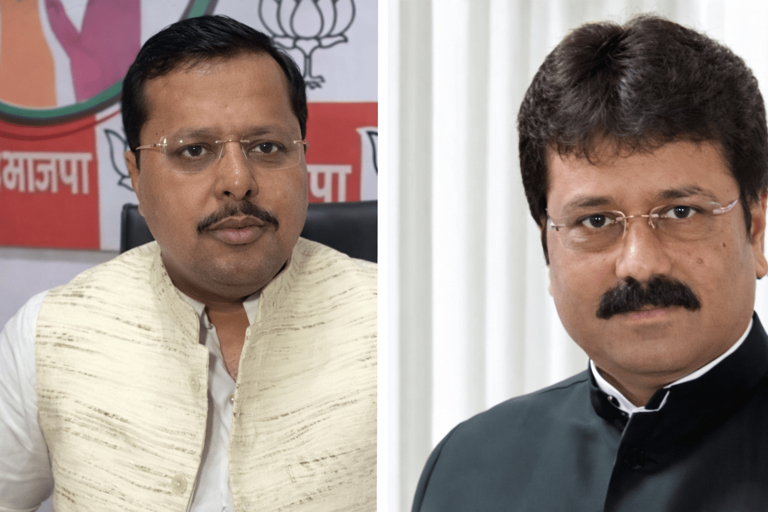 BJP का ‘सरप्राइज’ कार्ड! नितिन नवीन और शिवेश कुमार जाएंगे राज्यसभा; दिल्ली ने पटना के दिग्गजों को चौंकाया