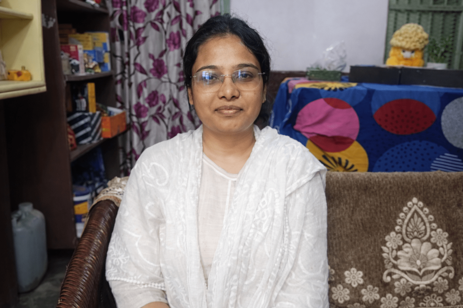 पिता की चिता को मुखाग्नि दी और फिर जा पहुँचीं UPSC इंटरव्यू! किशनगंज की ‘बेटी’ जूही दास ने गम के आंसुओं को बनाया ‘सफलता’ का हथियार; 649वीं रैंक लाकर सबको चौंकाया