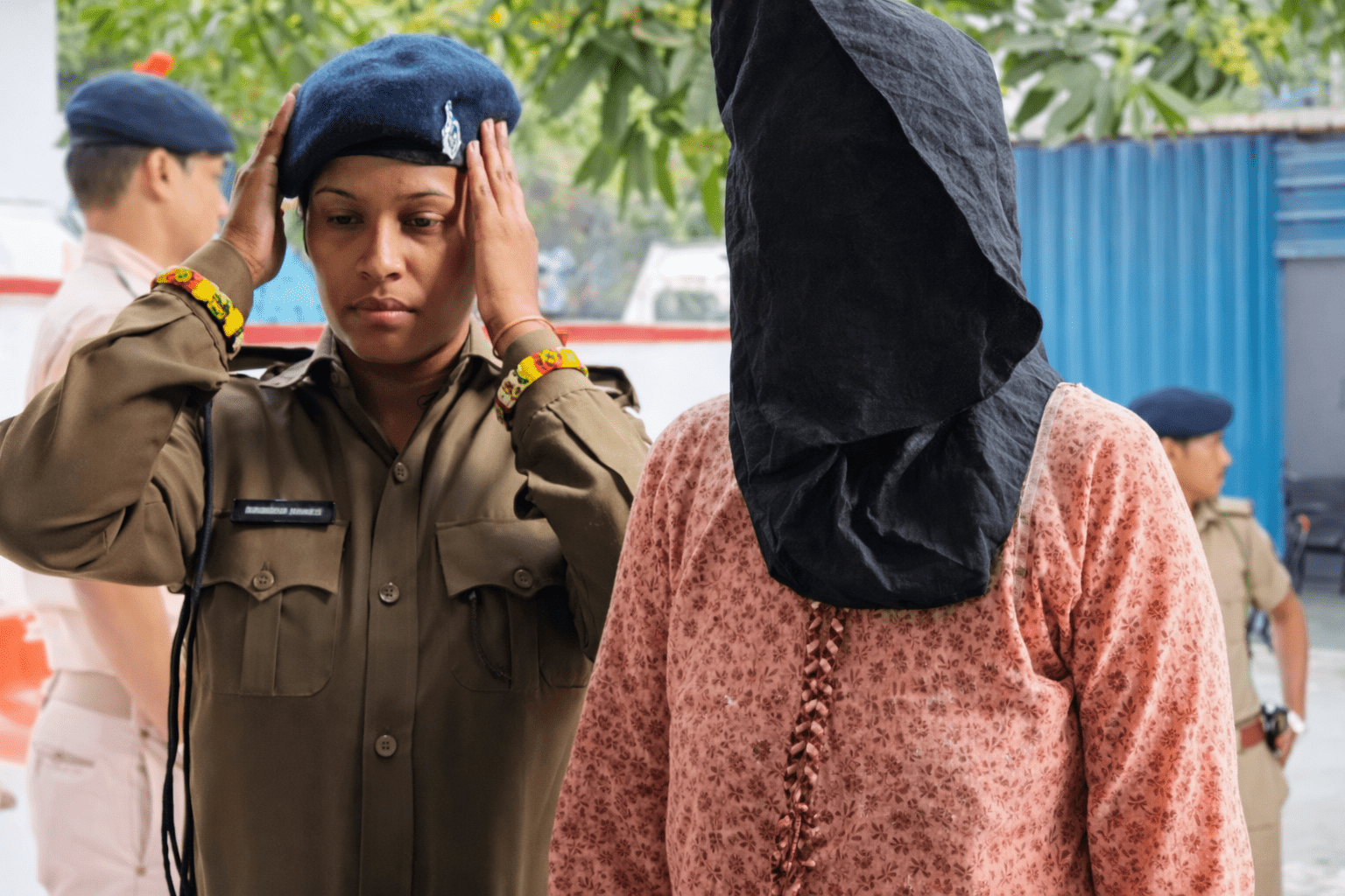 पटना में प्रेम प्रसंग बना हत्या की वजह: ब्लैकमेलिंग से तंग आकर महिला ने देवर के साथ रची साजिश, युवक की बेरहमी से हत्या