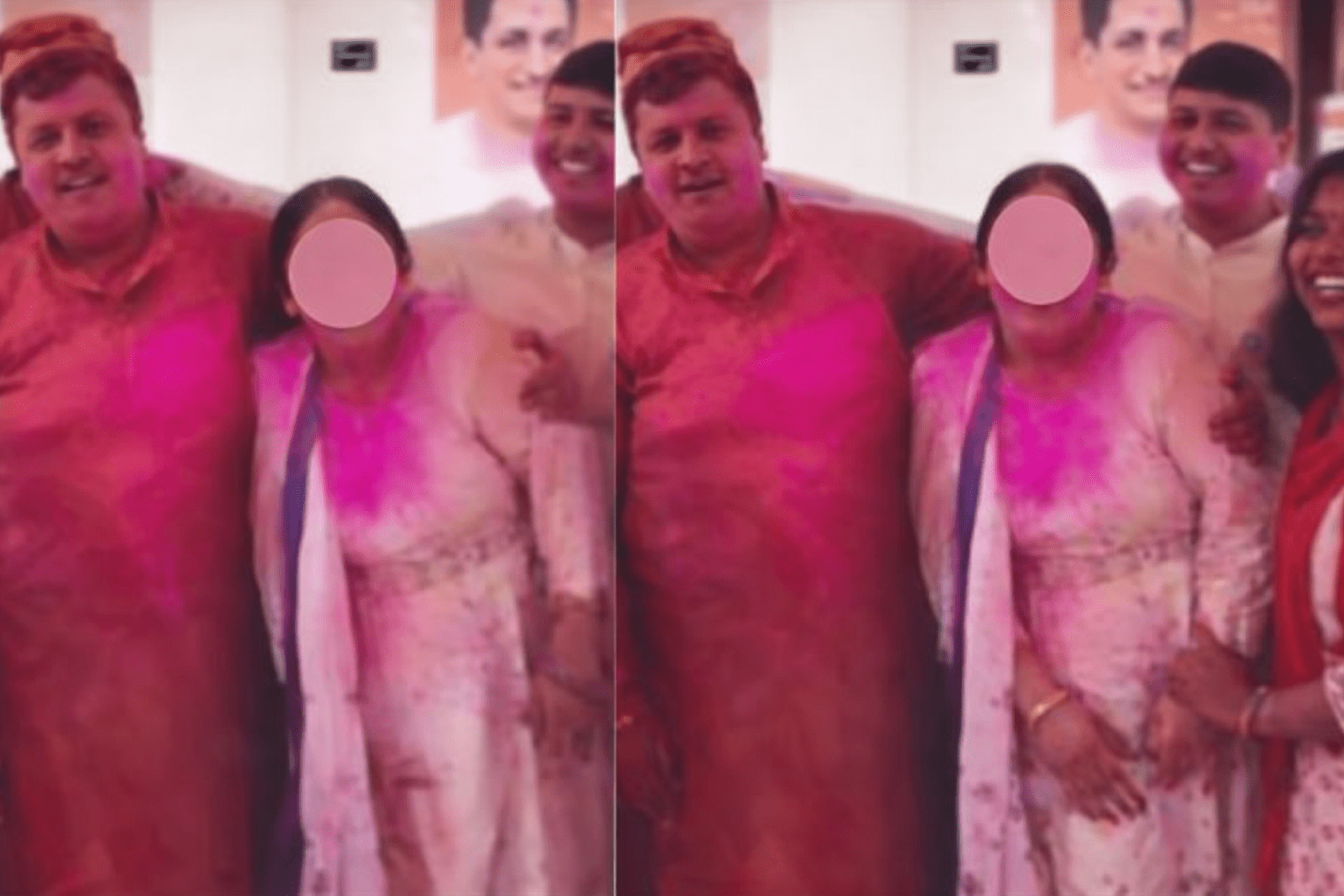 पूर्णिया भाजपा जिलाध्यक्ष विवाद: महिला नेत्री के साथ अभद्रता के बाद पद से हटाए गए मनोज सिंह, पार्टी ने भेजा सख्त संदेश