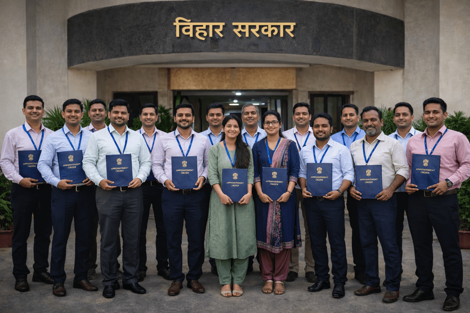 बिहार में खनन व्यवस्था को मिलेगी मजबूती: 14 नए खनिज विकास पदाधिकारियों की नियुक्ति