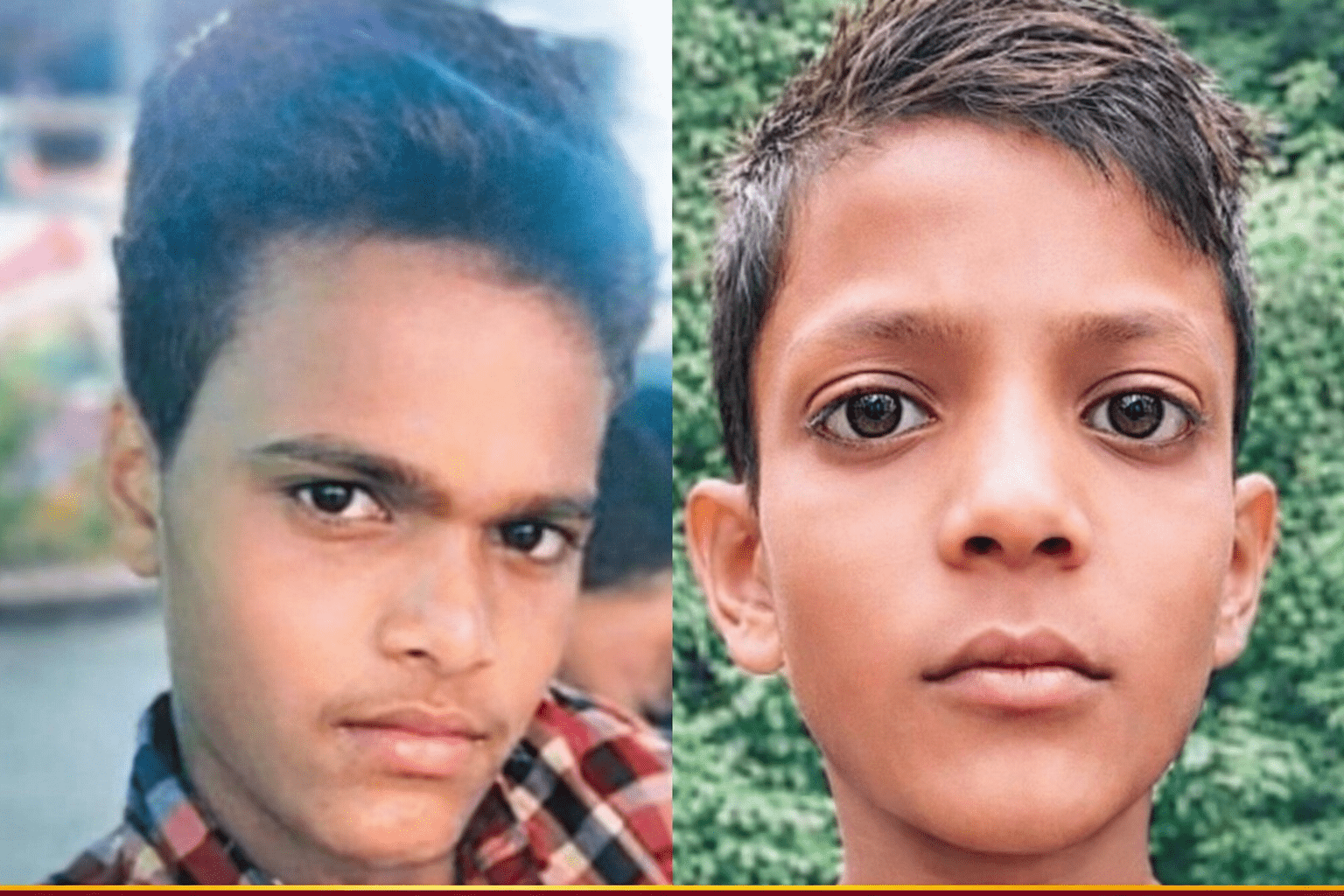 बटेश्वर स्थान में ‘काल’ बनी गंगा! नाना के अंतिम संस्कार में गए दो मौसेरे भाइयों की डूबने से मौत; एक साथ बुझ गए घरों के दो ‘होनहार’ चिराग