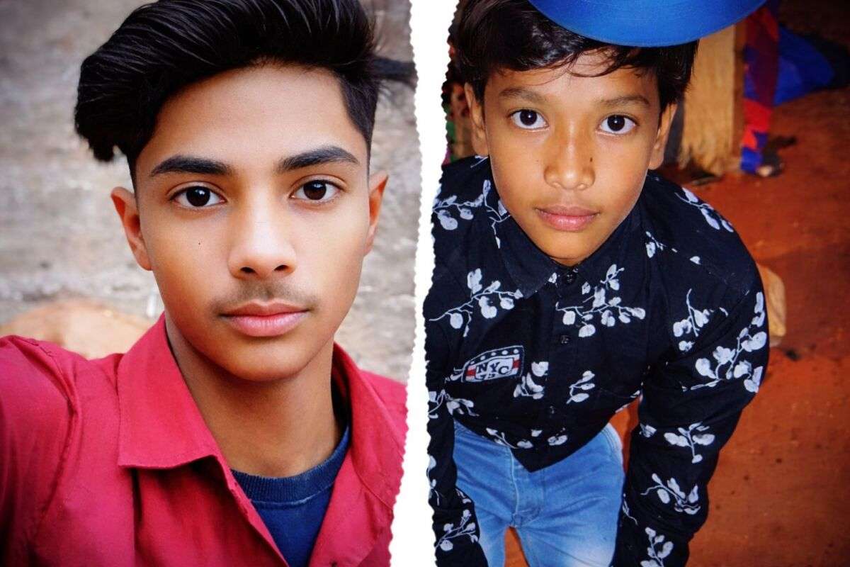 भागलपुर में तेज रफ्तार का कहर: मेला देखकर लौट रहे दो किशोरों की मौत, एक गंभीर घायल