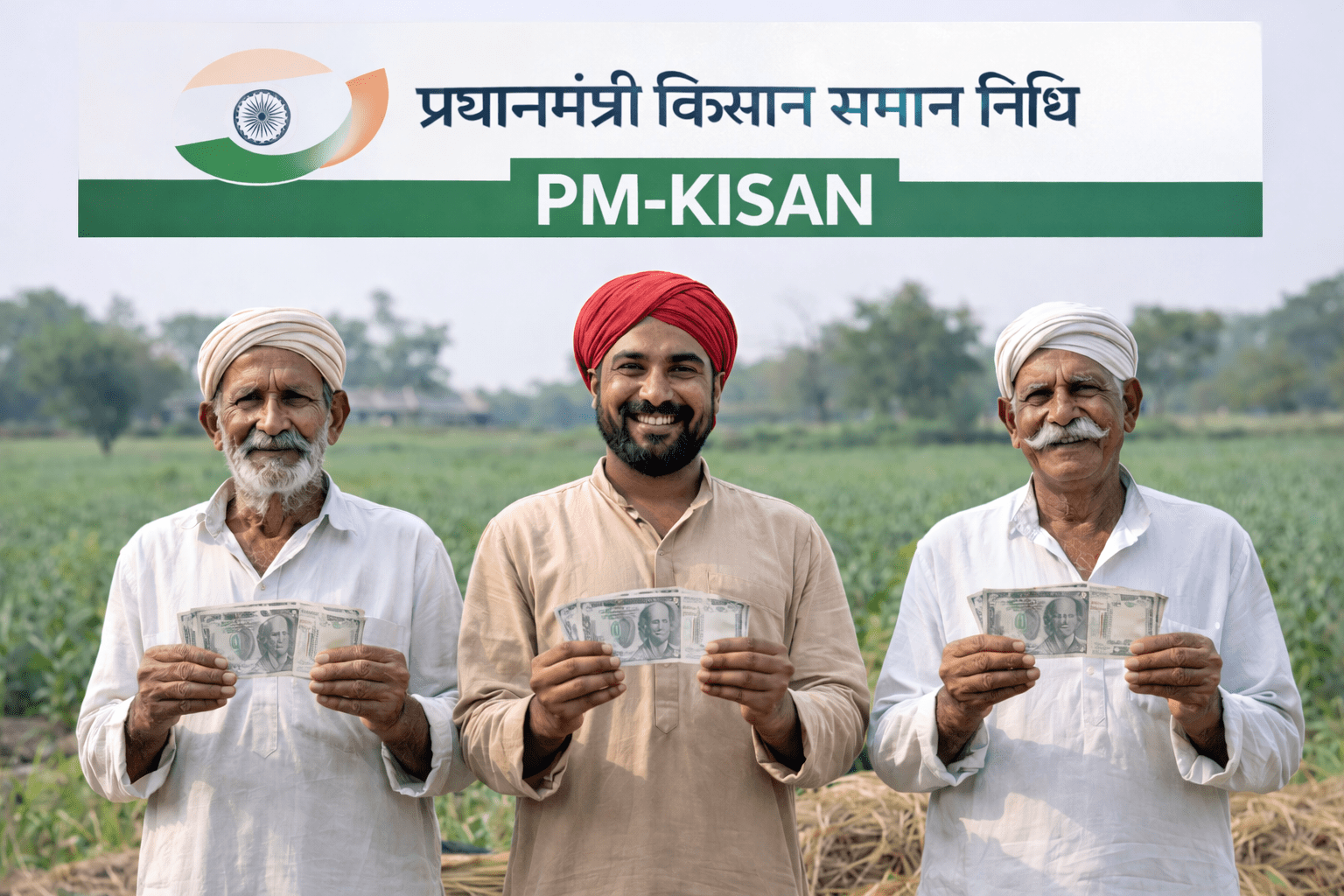 PM किसान योजना की 22वीं किस्त 13 मार्च को जारी, बिहार के 73 लाख से अधिक किसानों को मिलेगा लाभ