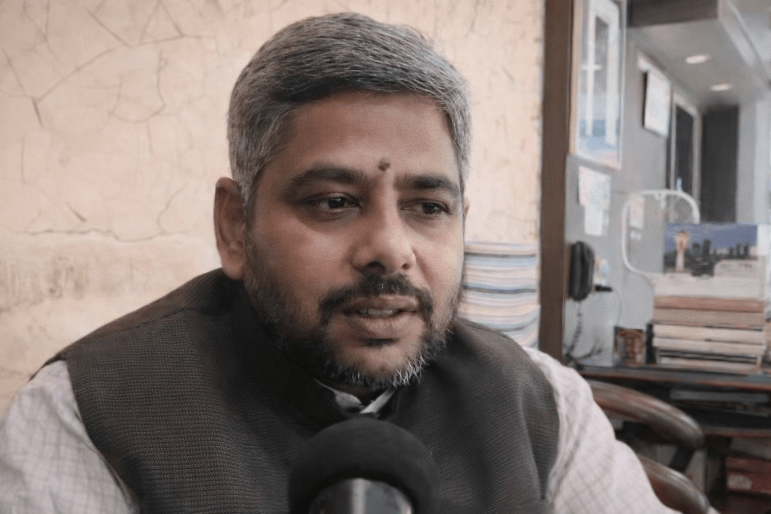 सिल्क सिटी अब बनेगा 'एआई सिटी'! भागलपुर में मई-जून में होगा मेगा 'इंडस्ट्रियल और AI समिट'; विधायक रोहित पांडेय का बड़ा ऐलान