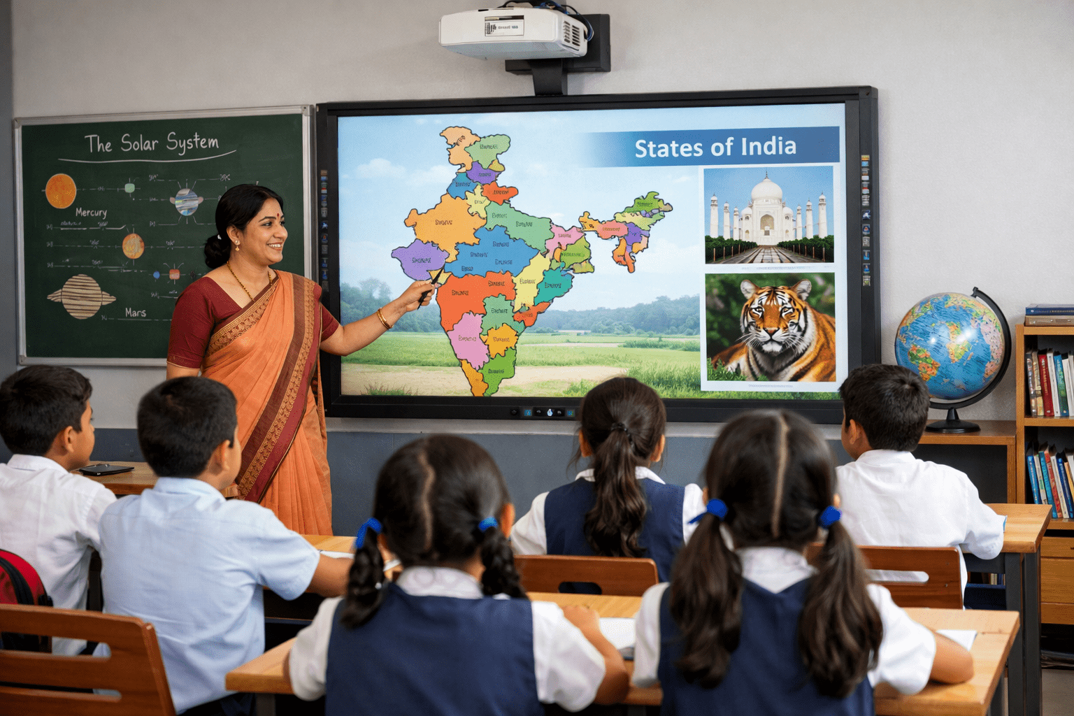 बिहार में शिक्षकों के लिए खुशखबरी: मॉडल स्कूलों के लिए ट्रांसफर शुरू, शिक्षा व्यवस्था में बड़ा बदलाव