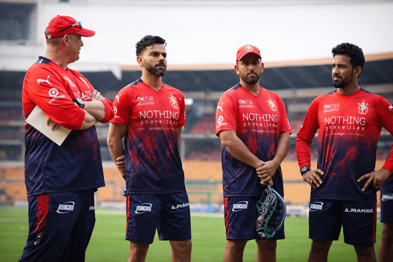 आईपीएल में सबसे बड़ी डील: आरसीबी के मालिकाना हक में बड़ा बदलाव, 16,706 करोड़ में बिकी टीम