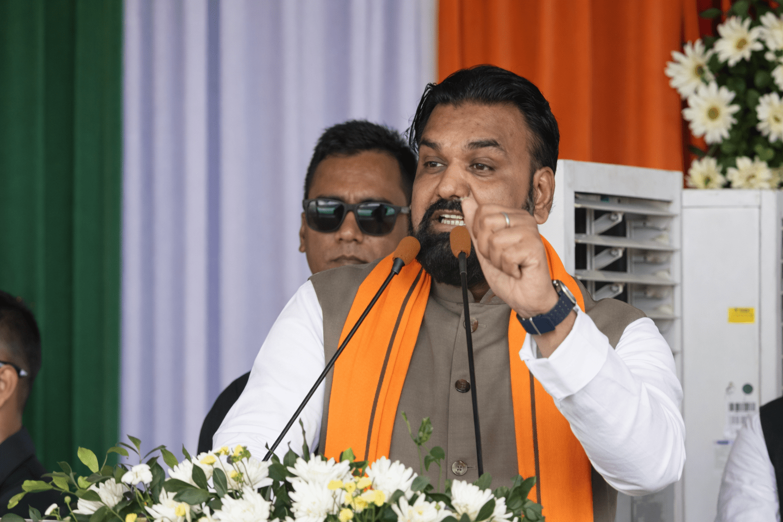 बिहार की 18 लाख महिलाओं को जल्द मिलेगा ₹10,000 का लाभ, डिप्टी सीएम सम्राट चौधरी ने किया बड़ा ऐलान