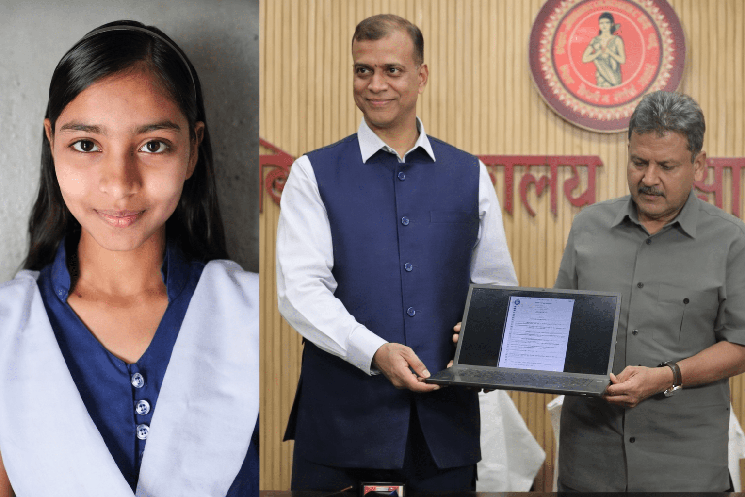 बिहार इंटर रिजल्ट 2026: नवादा की सपना कुमारी ने रचा इतिहास, साइंस में हासिल किया चौथा स्थान