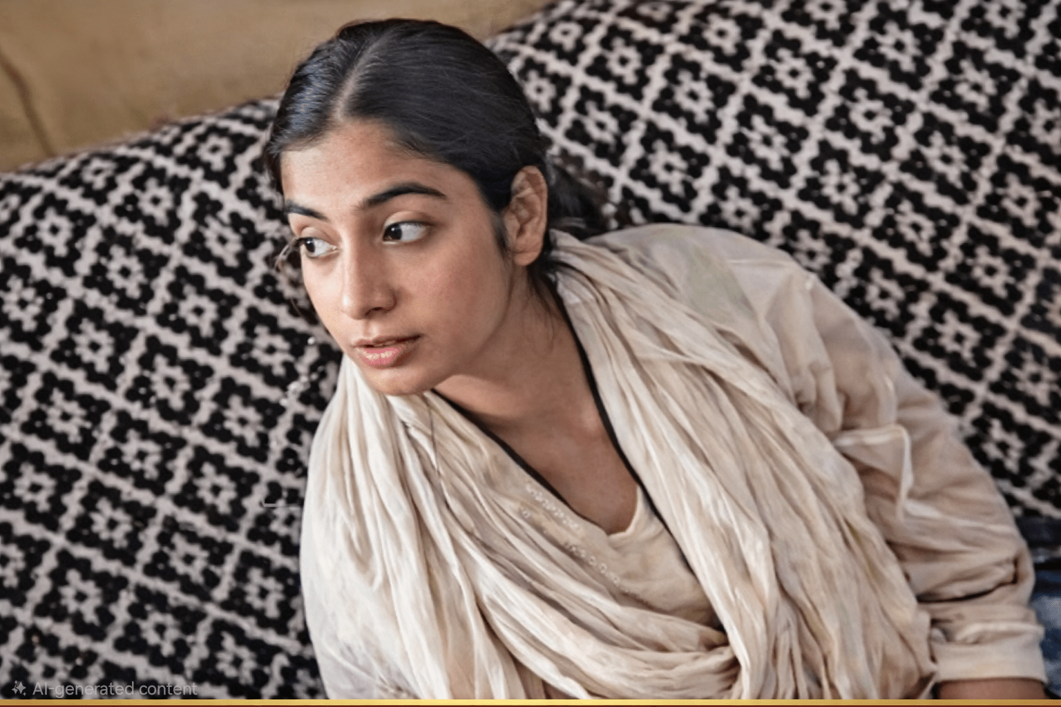 ‘सिल्क सिटी’ में फिर टूटा सपनों का महल! अररिया की लाड़ली सृष्टि ने नए हॉस्टल में दी जान; मां-बाप के जाते ही फंदे से झूल गई ‘सुनहरे भविष्य’ की डोर