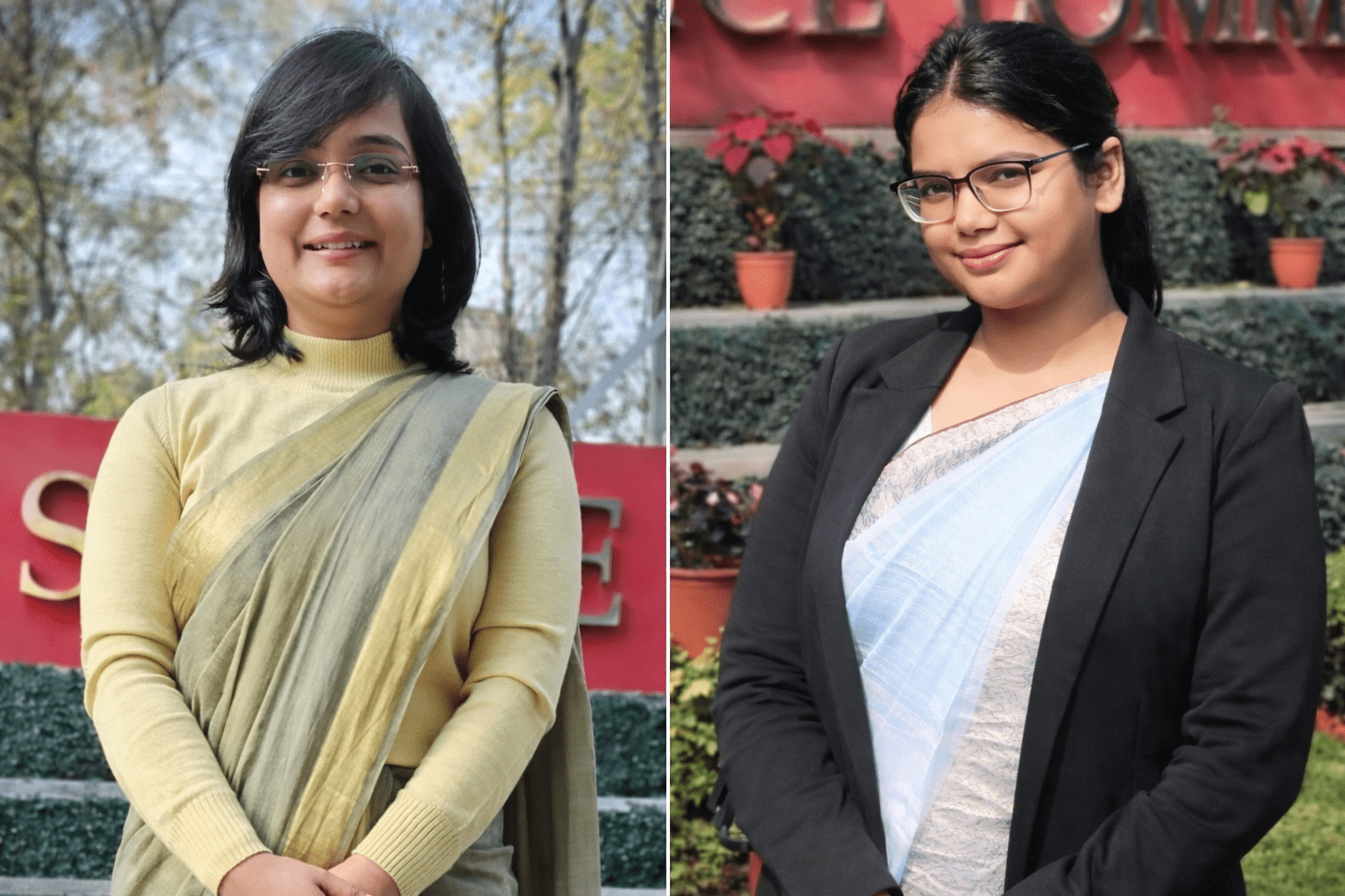 UPSC Mystery: एक रैंक, दो दावेदार! ‘आकांक्षा’ नाम पर उलझा 301वीं रैंक का सस्पेंस;ब्रह्मेश्वर’मुखिया’ की पोती या एम्स की डॉक्टर? सोमवार को खुलेगा राज