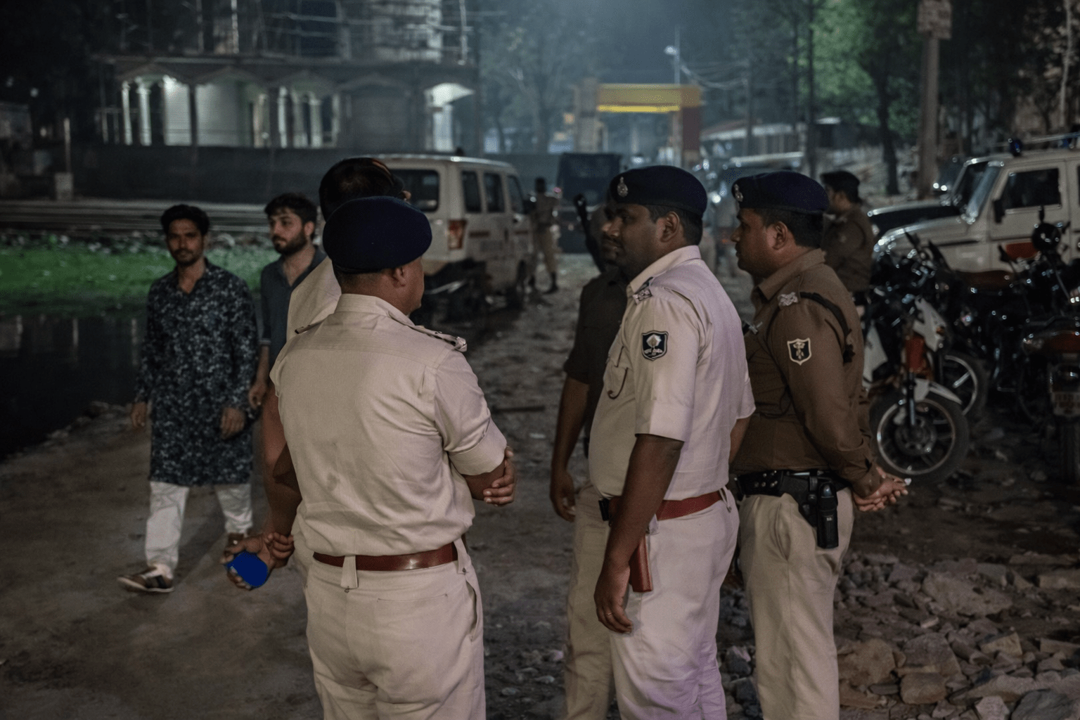 सहरसा में दिनदहाड़े गोलियों की गूंज: बाइक सवार बदमाशों ने युवक को भून डाला, शहर में फैली दहशत