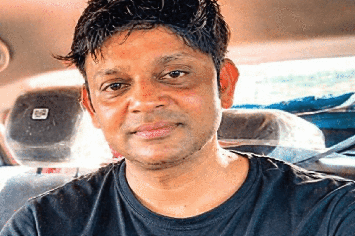 पटना के डॉक्टर से 'म्यूजिक' के नाम पर 70 लाख की ठगी! संगीतकार साजिद-वाजिद का भाई मुंबई से गिरफ्तार; बॉलीवुड कनेक्शन दिखा बिछाया था जाल