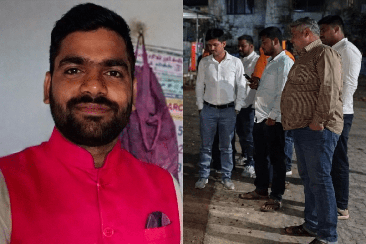 सीएम नीतीश के गृह जिला नालंदा में सनसनी, पोकलेन चालक की गोली मारकर हत्या