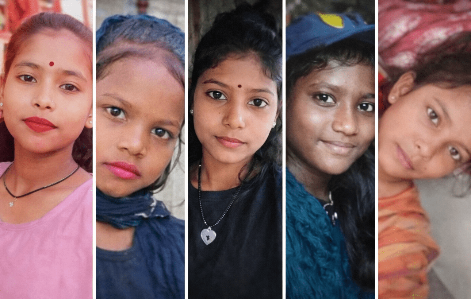 सहरसा में सनसनी: घास काटने गईं 5 लड़कियां एक साथ लापता; दो सगी बहनें भी शामिल, ‘अनहोनी’ की आशंका से कांप रहा पिपरही गांव