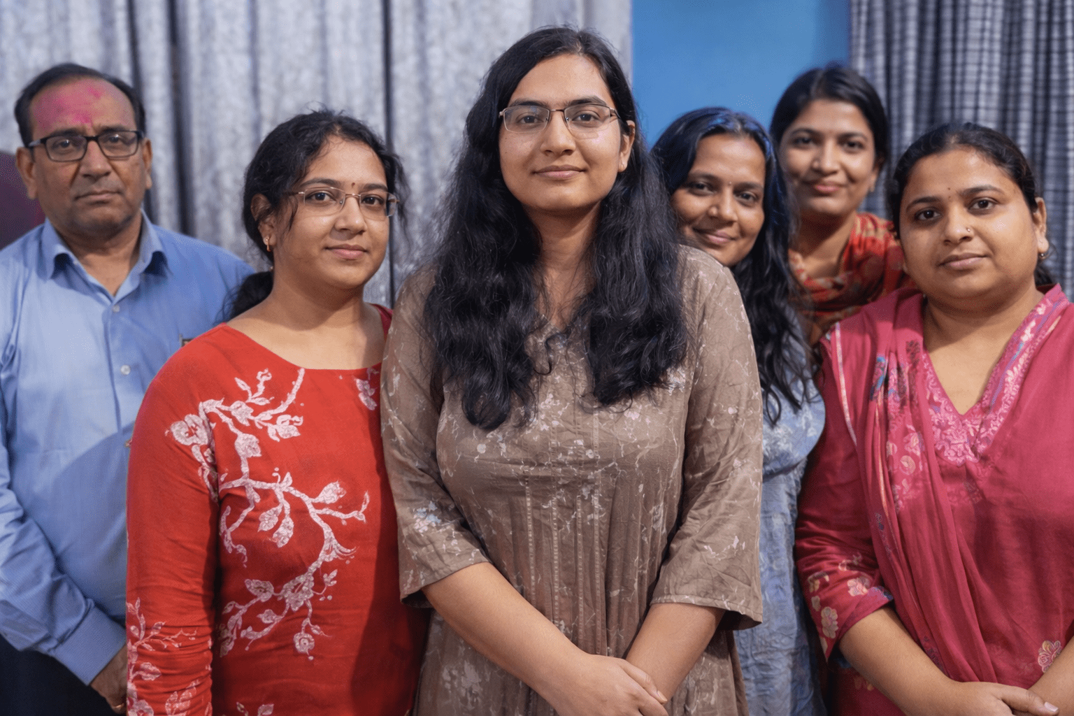 BPSC की ‘टॉप-10’ स्टार अब बनेगी IAS! भागलपुर की मीमांसा ने UPSC में गाड़ा झंडा; ड्यूटी के साथ ‘सेल्फ स्टडी’ से पाई 447वीं रैंक