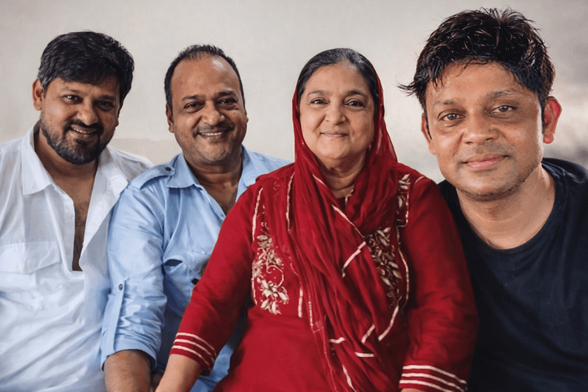 पटना के डॉक्टर से 'म्यूजिक' के नाम पर 70 लाख की ठगी! संगीतकार साजिद-वाजिद का भाई मुंबई से गिरफ्तार; बॉलीवुड कनेक्शन दिखा बिछाया था जाल