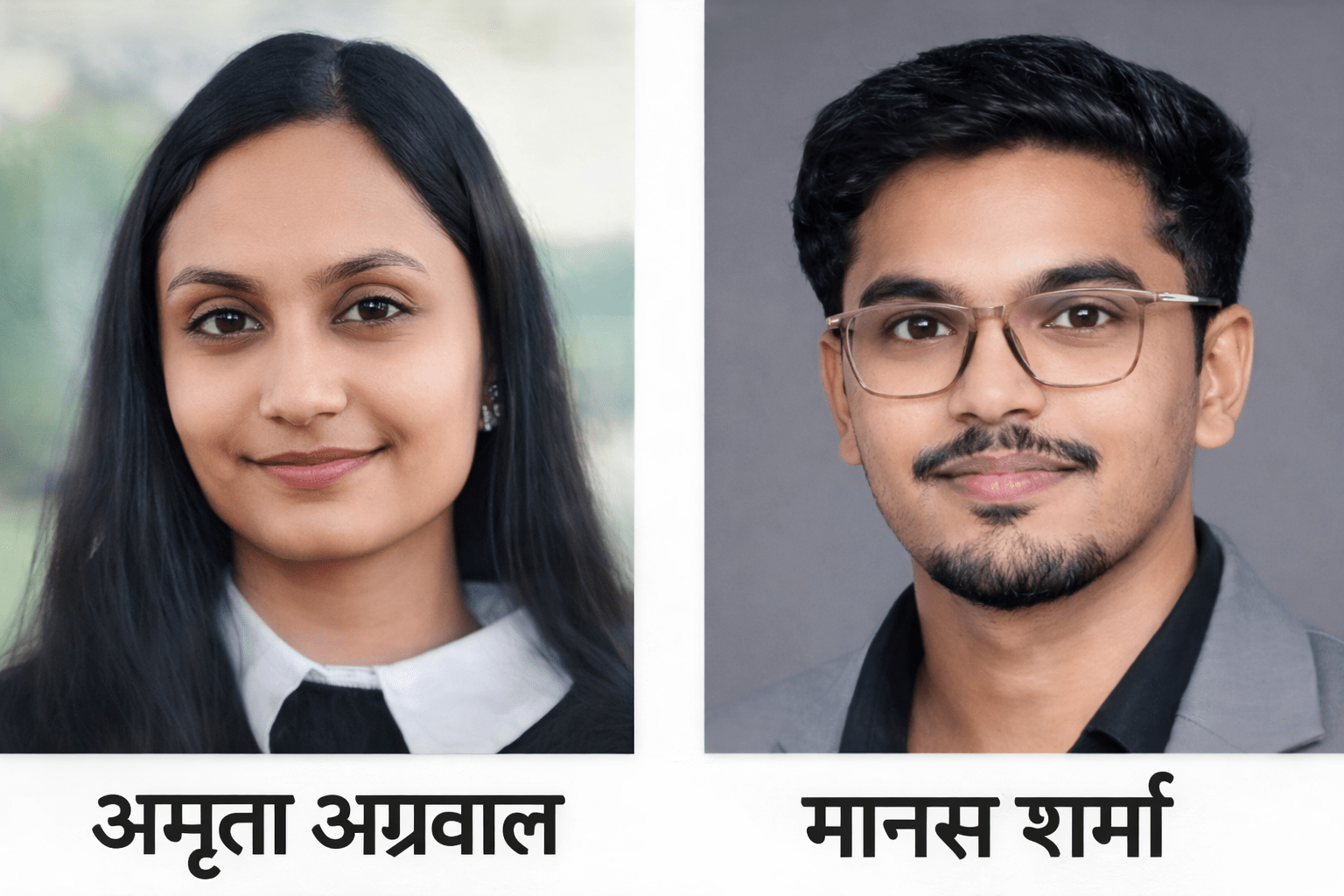 भागलपुर के तीन मेधावियों ने सीए फाइनल में गाड़ा झंडा! सांझी, अमृता और मानस बने चार्टर्ड अकाउंटेंट; शहर में जश्न का माहौल