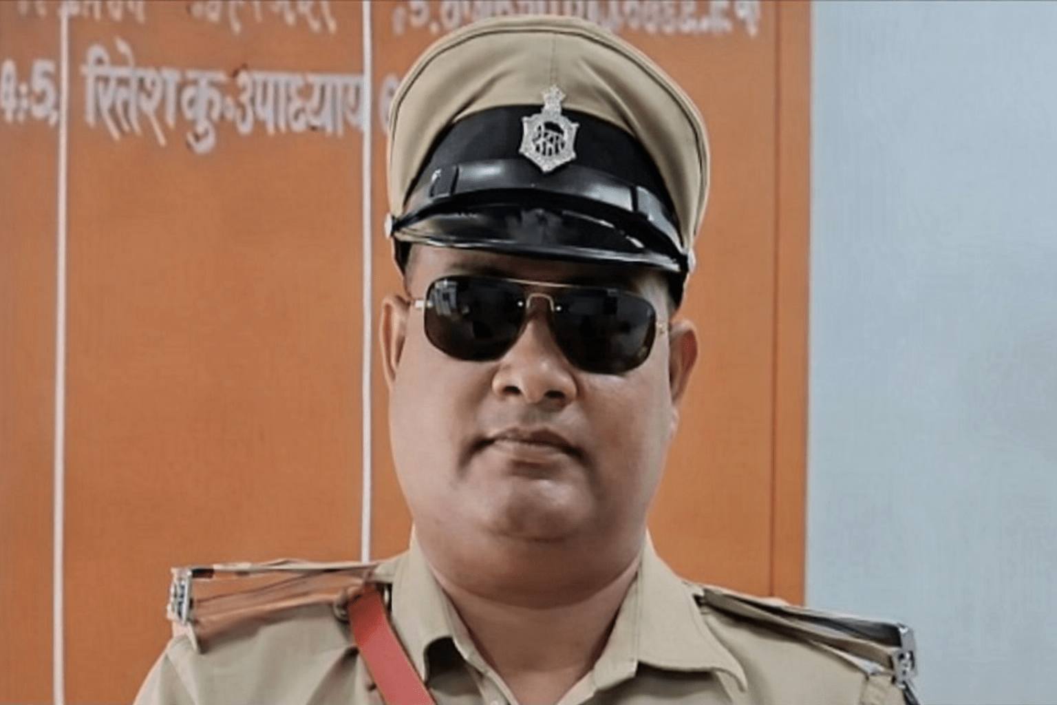 खाकी पर सवाल: औरंगाबाद में SHO का कथित ऑडियो वायरल, विभाग में मचा हड़कंप