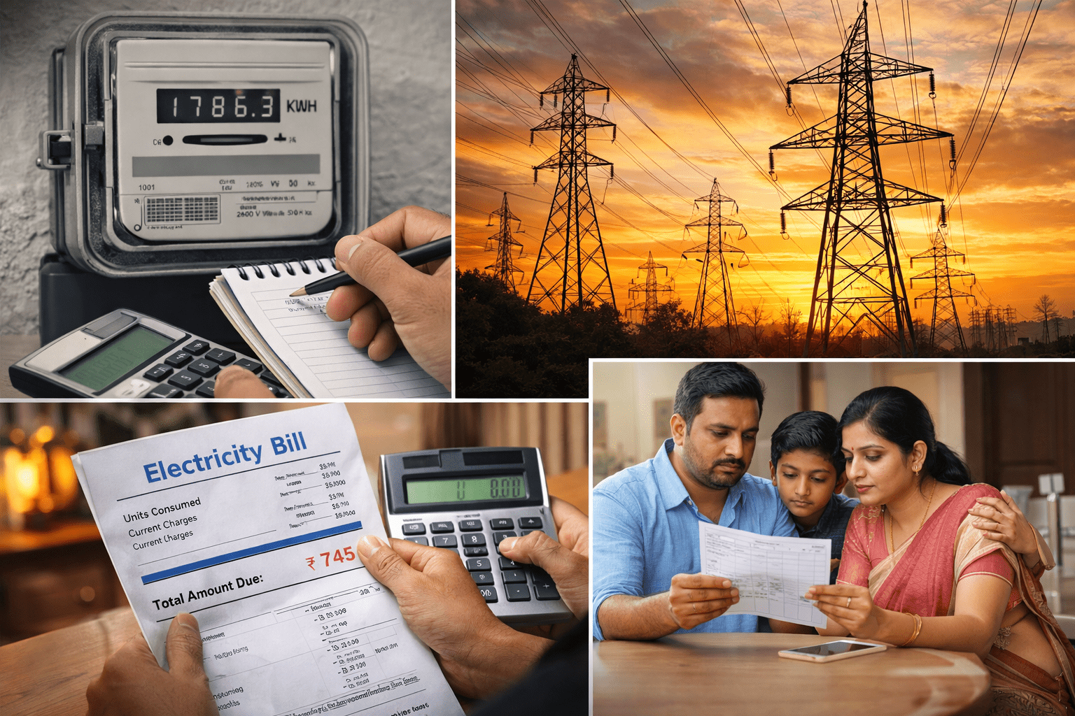 बिहार में बिजली बिल पर आज बड़ा फैसला: 1 अप्रैल से लागू होंगी नई दरें, 125 यूनिट फ्री पर क्या रहेगा असर?