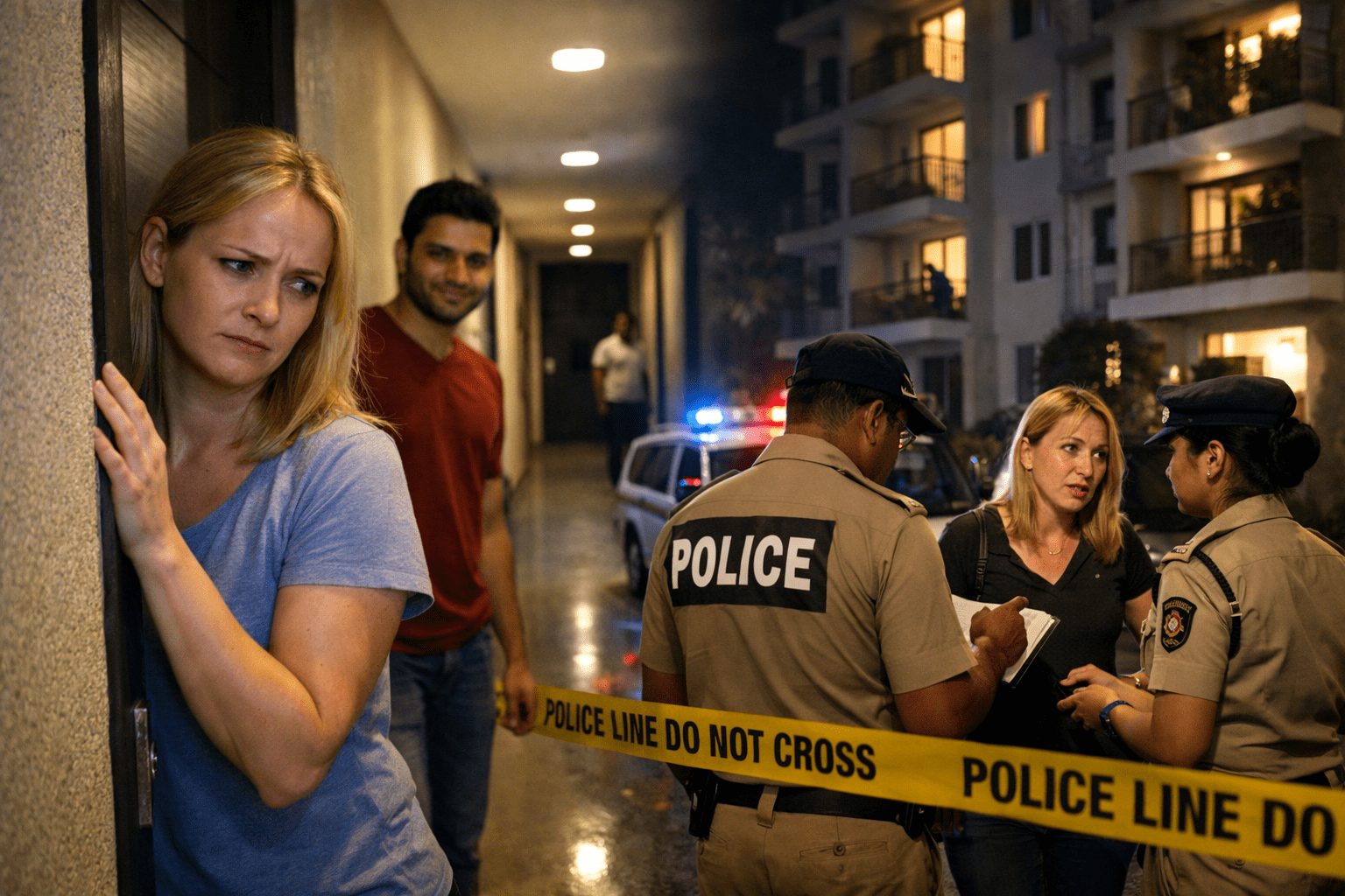 पुणे में विदेशी महिला डॉक्टर के साथ सालभर तक उत्पीड़न: इंजीनियर पड़ोसी पर स्टॉकिंग और मानसिक प्रताड़ना का केस दर्ज