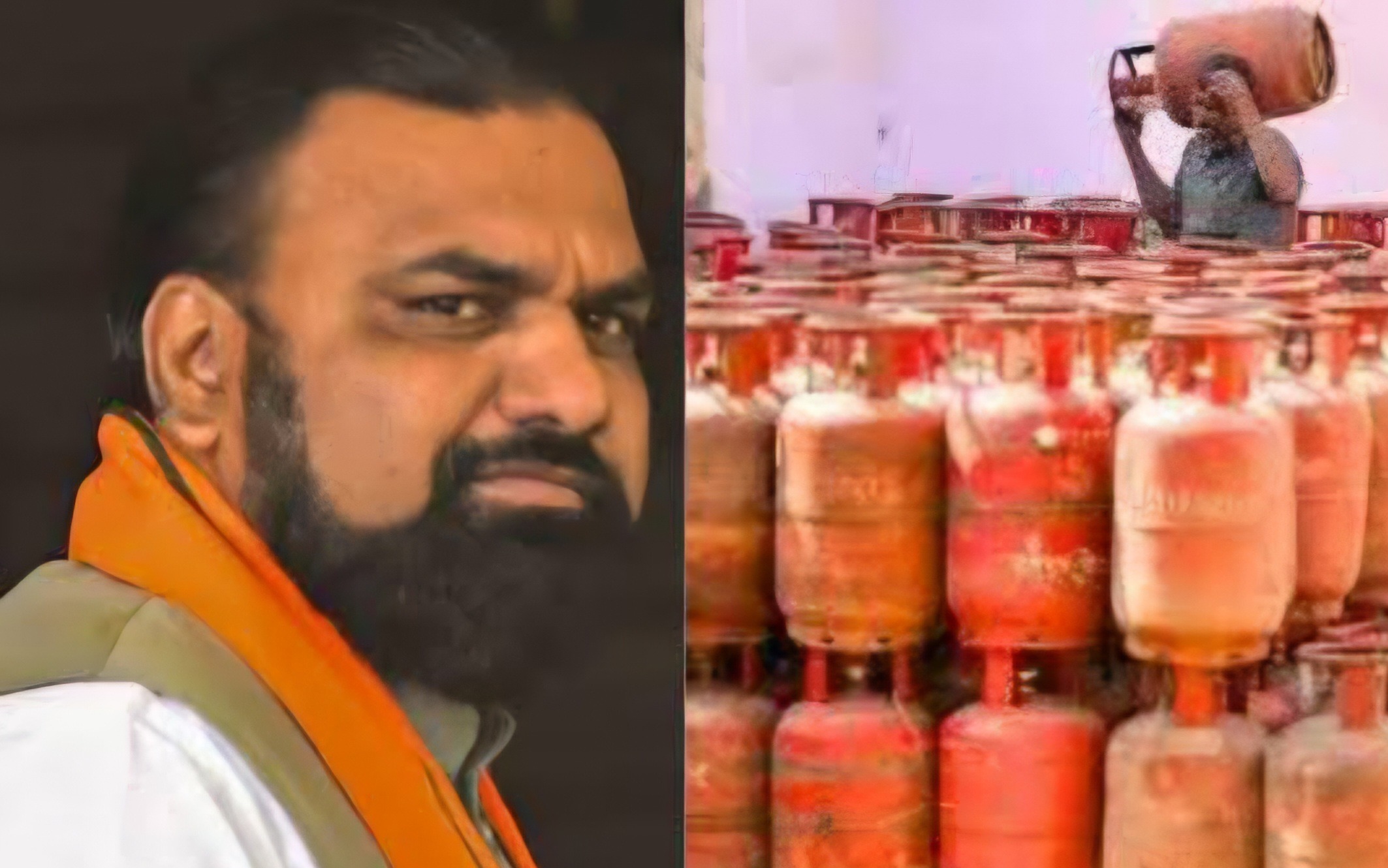 सम्राट चौधरी पर लगे आरोप का सच! पटना के एजेंसी संचालक का दावा निकला ‘फेक’? दफ्तर ने कहा- “SDO का पद ही नहीं है, तो सिलेंडर कौन ले गया?”