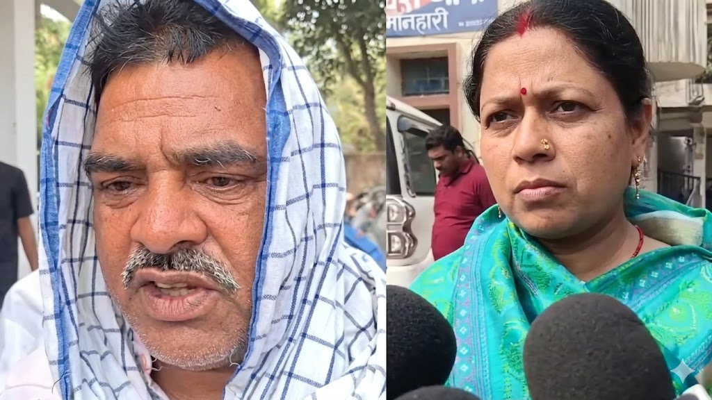 कटिहार में सरपंच पागल यादव गिरफ्तार, फसल क्षति और रंगदारी मांगने का आरोप