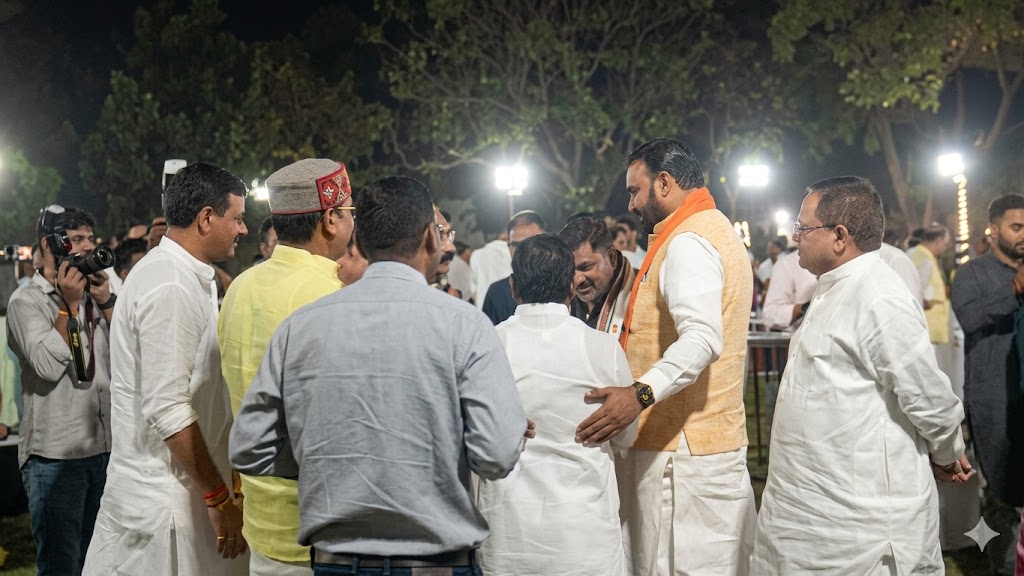 बिहार राज्यसभा चुनाव: एनडीए ने बनाई ‘शून्य गलती’ की रणनीति, विधायकों के लिए मॉक पोल का आयोजन