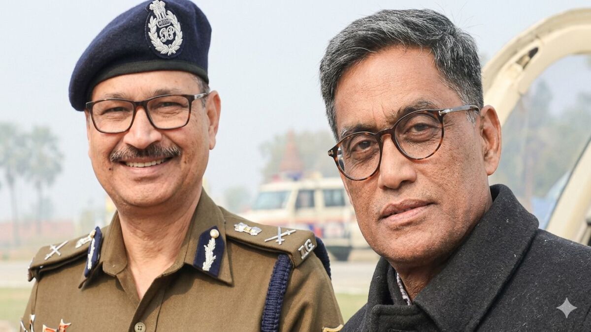 बिहार में पारदर्शिता की मिसाल: मुख्य सचिव से लेकर डीजीपी तक, सभी अधिकारियों की संपत्ति सार्वजनिक