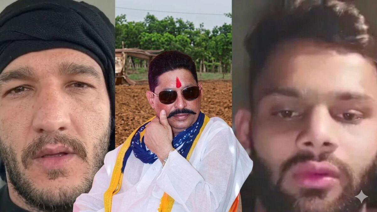 जेल से बाहर आने के बाद अनंत सिंह का पहला बड़ा आयोजन, आज महादंगल