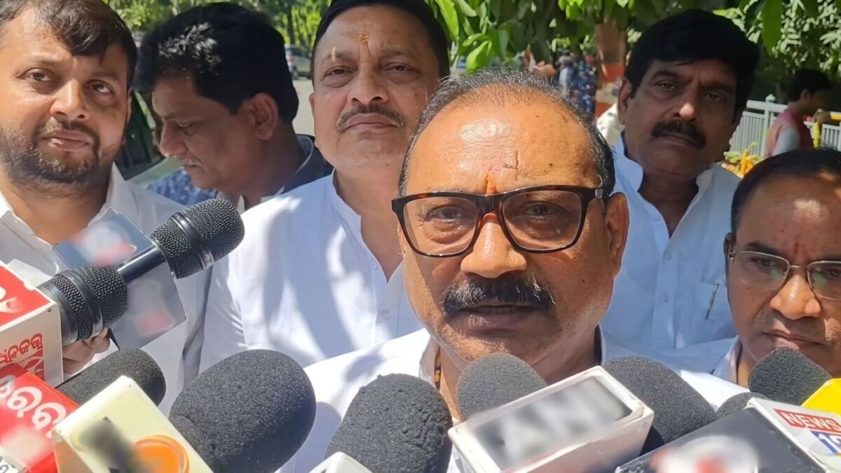 क्या जदयू में होने वाली थी टूट? निशांत की एंट्री पर अशोक चौधरी ने खोले राज