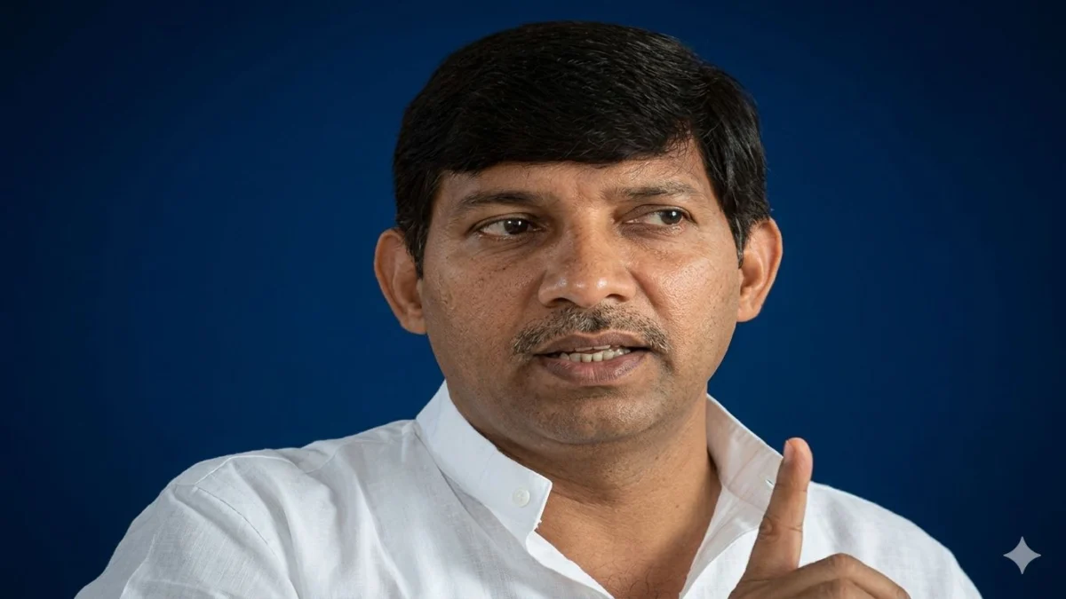 बिहार में जमीन मामलों पर सख़्ती: लापरवाही पर होगी कार्रवाई, प्राथमिकता पर निपटेंगे संवेदनशील केस 1 बिहार में जमीन मामलों पर सख़्ती: लापरवाही पर होगी कार्रवाई, प्राथमिकता पर निपटेंगे संवेदनशील केस