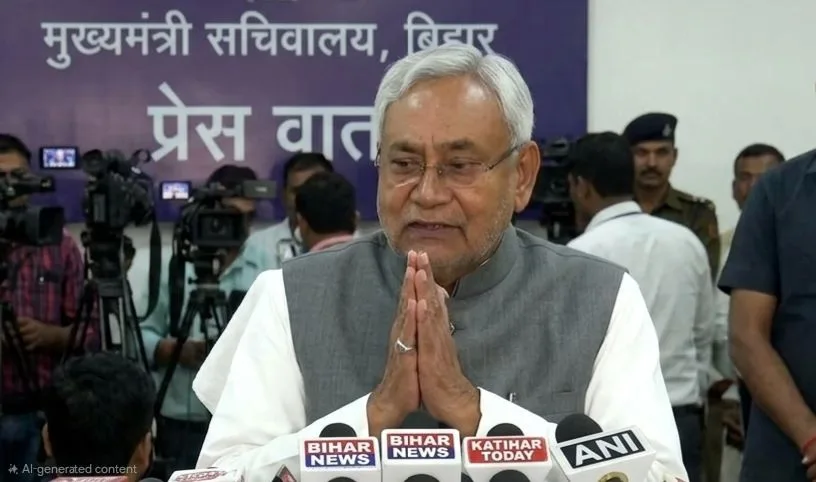 बिहार में नई सरकार की तस्वीर साफ, कैबिनेट फॉर्मूला लगभग तय; BJP के नए चेहरों को मिल सकता है मौका