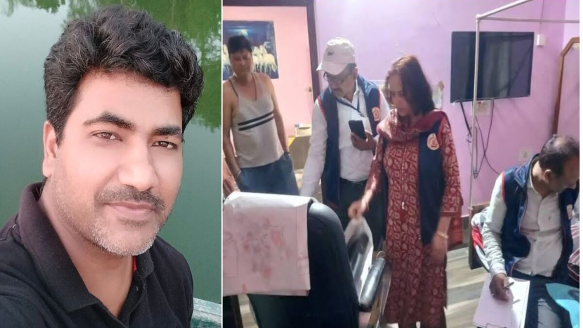 सहरसा के डीआरडीए निदेशक वैभव कुमार का 'रियल एस्टेट' साम्राज्य: 9 साल, 10 करोड़ की जमीन और 16 प्लॉट; ईओयू ने खोली भ्रष्टाचार की परतें