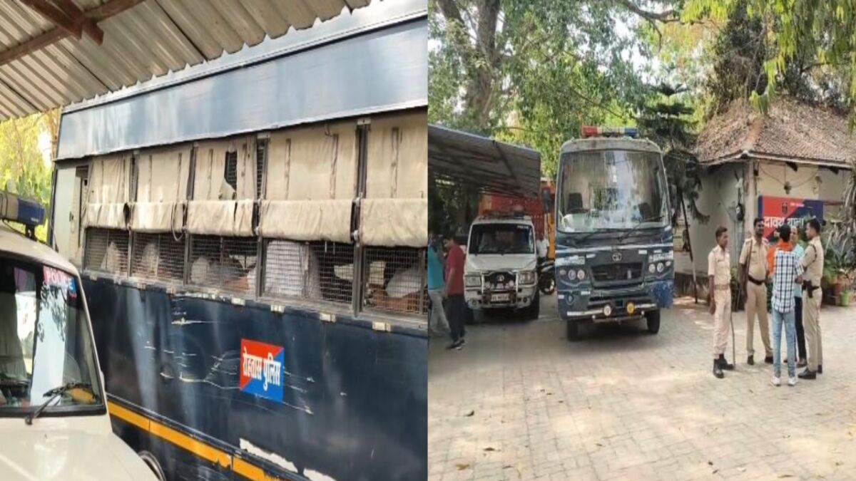 रोहतास में ‘होटल संस्कृति’ पर प्रशासनिक प्रहार: मालियाबाग के मैरिज हॉल से 80 युवक-युवतियां हिरासत में, 31 नाबालिगों की मौजूदगी ने व्यवस्था को दहलाया
