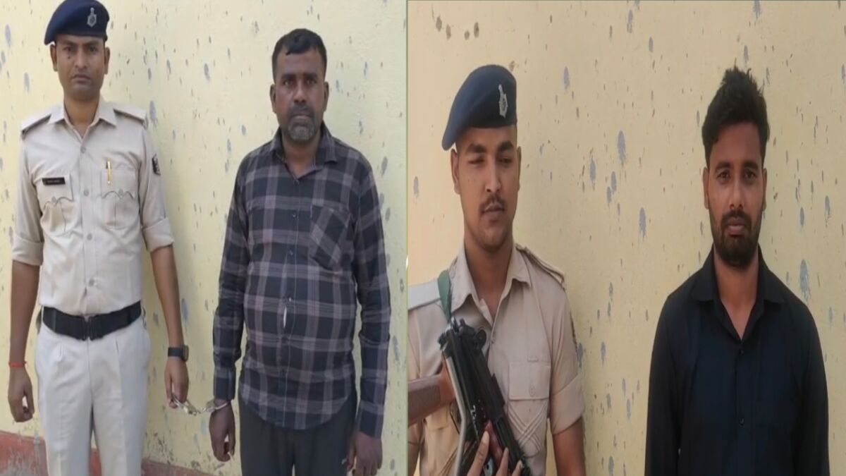 ​मोतिहारी में ‘मौत के सौदागरों’ का सरेंडर: जहरीली शराब कांड के मास्टरमाइंड सुनील साह और कन्हैया यादव ने अदालत में टेके घुटने, डीएसपी दिलीप कुमार ने शुरू की पूछताछ