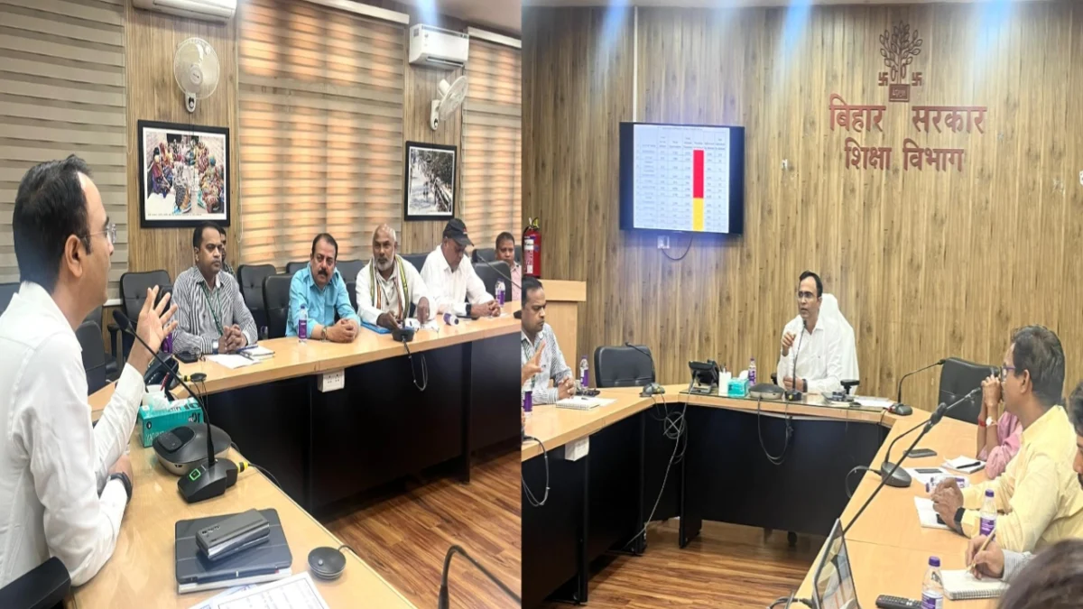 आरटीई के तहत निजी स्कूलों की मनमानी पर नकेल: शिक्षा विभाग का अल्टीमेटम, 13 अप्रैल तक पोर्टल पर डेटा नहीं डाला तो रद्द होगी मान्यता