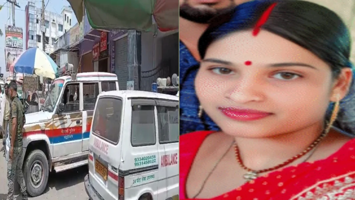 भाभी की हत्या के आरोपी ने पुलिस हाजत में खाया जहर, खुद फोन कर दी थी मर्डर की जानकारी