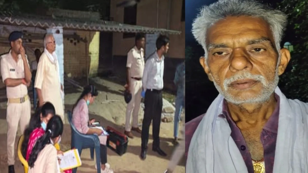 बिहटा में इंजीनियरिंग छात्रा की बेरहमी से हत्या: रोंगटे खड़े कर देने वाली वारदात, बंद कमरे में मिला औरंगाबाद की बेटी का शव