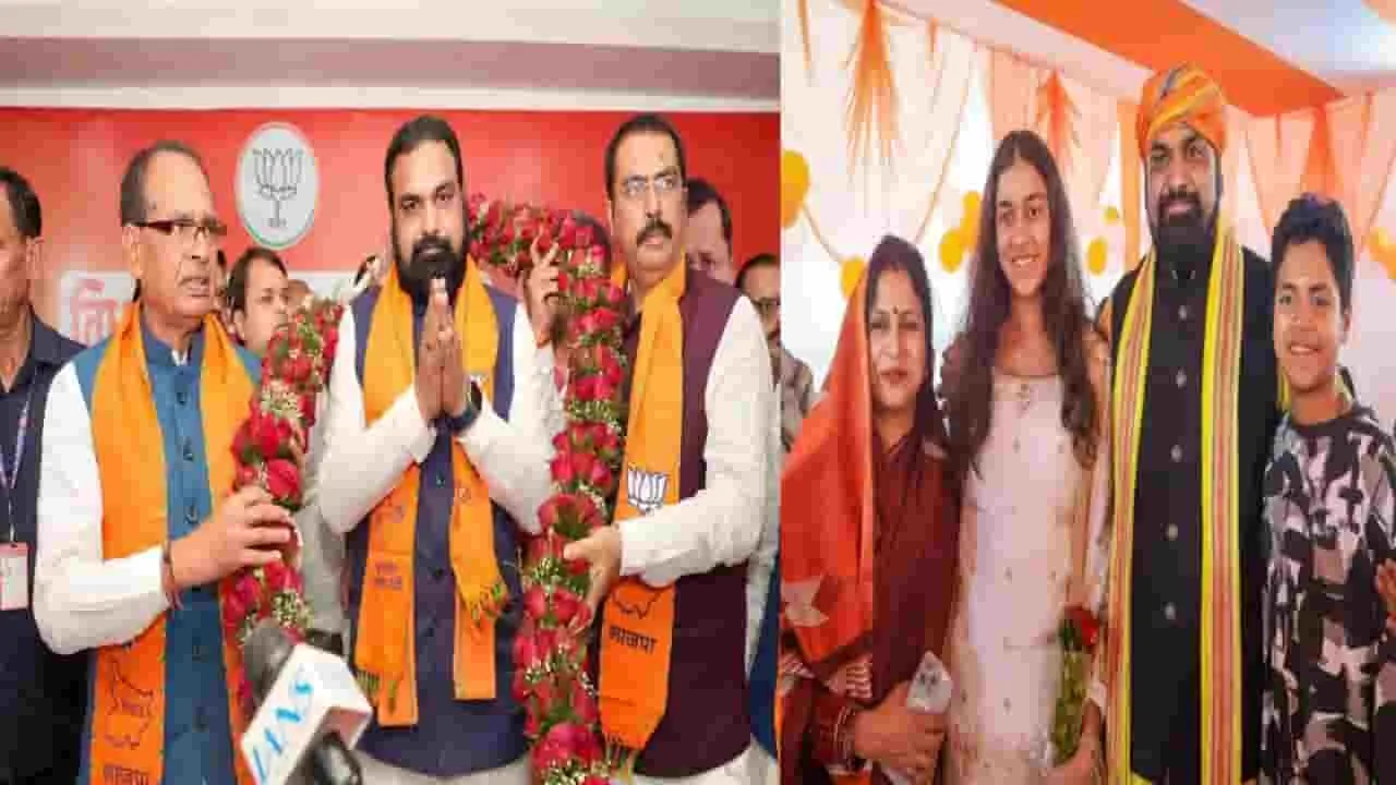 सम्राट चौधरी: सबसे युवा मंत्री से बिहार के पहले भाजपा सीएम तक का सफर 1 सम्राट चौधरी: सबसे युवा मंत्री से बिहार के पहले भाजपा सीएम तक का सफर