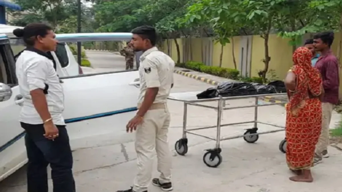 ​पूर्णिया में मासूम की गला रेतकर हत्या: अमौर में सनसनी